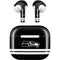 NFL Seattle Seahawks Shutout Apple AirPods (3rd Gen 2021) Skin