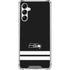 NFL Seattle Seahawks Shutout Gabb Phone 4 Clear Case