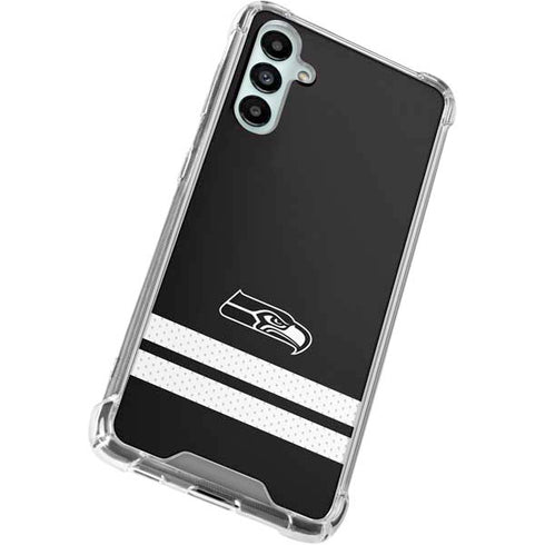 NFL Seattle Seahawks Shutout Gabb Phone 4 Clear Case