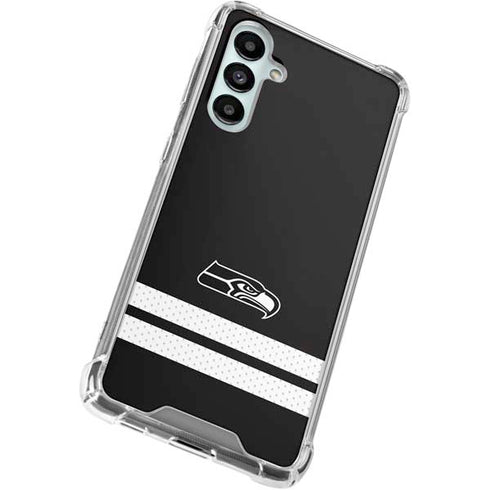 NFL Seattle Seahawks Shutout Galaxy A16 5G Clear Case