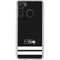 NFL Seattle Seahawks Shutout Galaxy A21 Clear Case