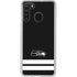 NFL Seattle Seahawks Shutout Galaxy A21 Clear Case