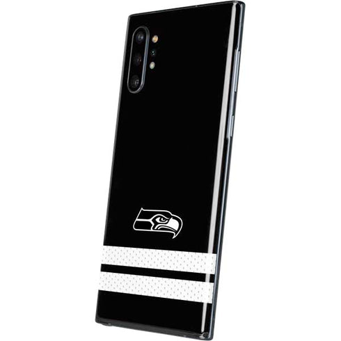 NFL Seattle Seahawks Shutout Galaxy Note 10 Plus Skin