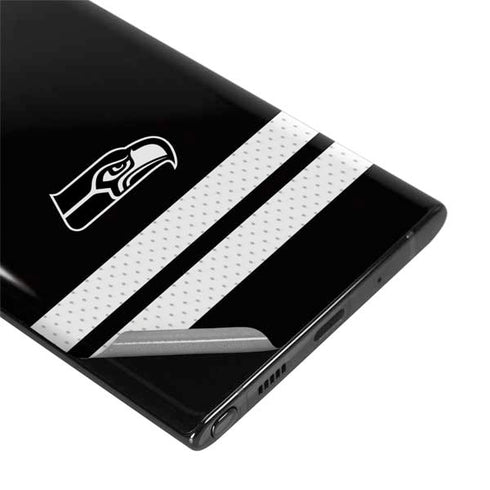 NFL Seattle Seahawks Shutout Galaxy Note 10 Plus Skin