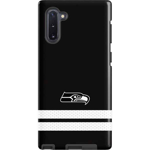 NFL Seattle Seahawks Shutout Galaxy Cases