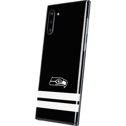 NFL Seattle Seahawks Shutout Galaxy Note 10 Skin