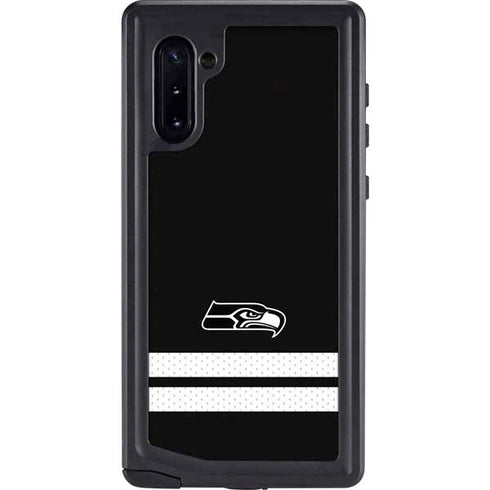 NFL Seattle Seahawks Shutout Galaxy Cases