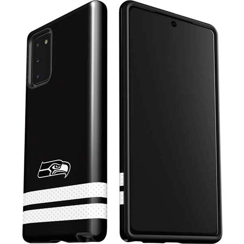 NFL Seattle Seahawks Shutout Galaxy Note20 5G Pro Case