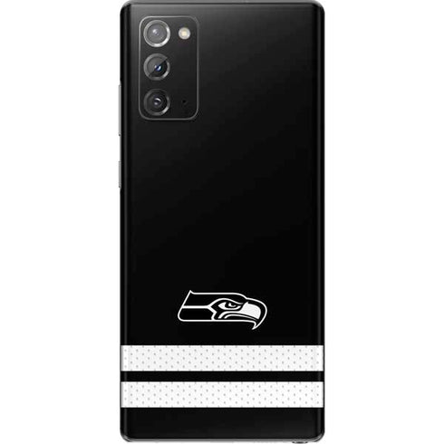 NFL Seattle Seahawks Shutout Galaxy Note20 5G Skin
