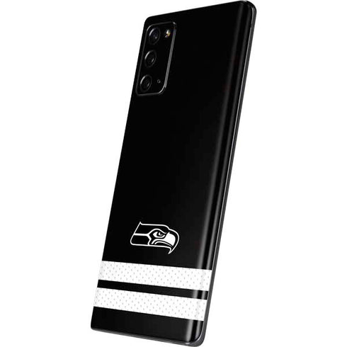 NFL Seattle Seahawks Shutout Galaxy Note20 5G Skin