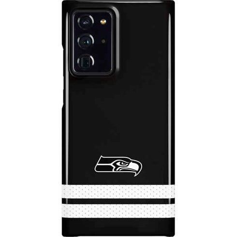 NFL Seattle Seahawks Shutout Galaxy Cases
