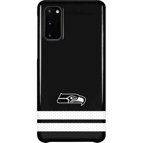 NFL Seattle Seahawks Shutout Galaxy S20 Lite Case