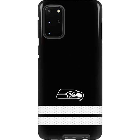 NFL Seattle Seahawks Shutout Galaxy S20 Plus Pro Case