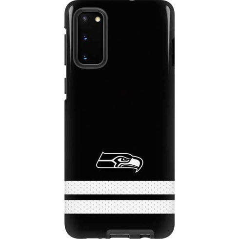 NFL Seattle Seahawks Shutout Galaxy S20 Pro Case
