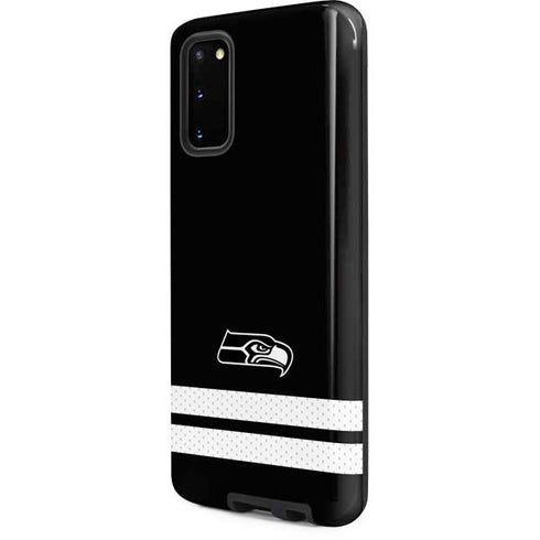 NFL Seattle Seahawks Shutout Galaxy S20 Pro Case