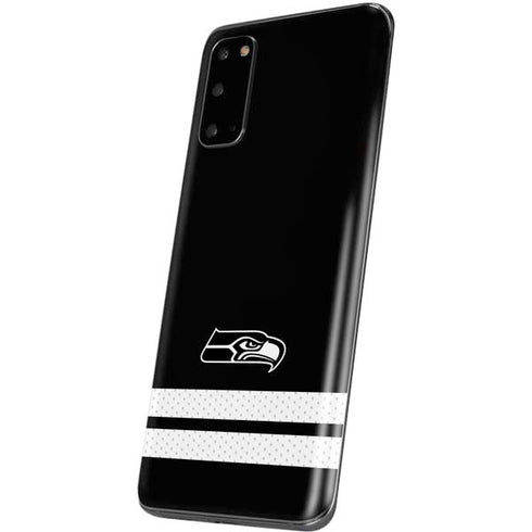 NFL Seattle Seahawks Shutout Galaxy S20 Skin