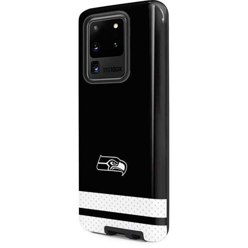 NFL Seattle Seahawks Shutout Galaxy S20 Ultra 5G Pro Case