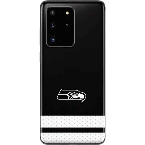 NFL Seattle Seahawks Shutout Galaxy S20 Ultra 5G Skin