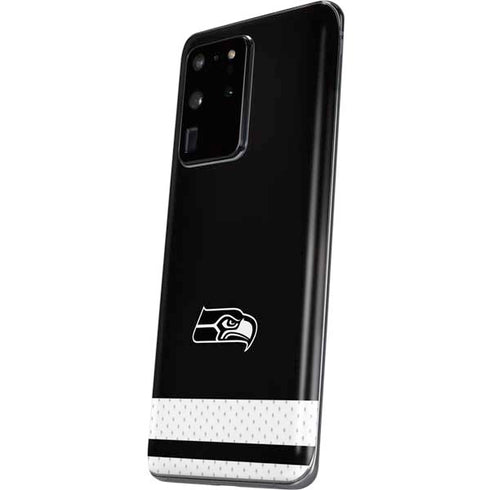 NFL Seattle Seahawks Shutout Galaxy S20 Ultra 5G Skin