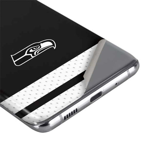 NFL Seattle Seahawks Shutout Galaxy S20 Ultra 5G Skin