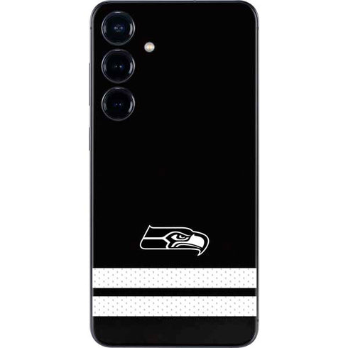 NFL Seattle Seahawks Shutout Galaxy S25 Plus Skin