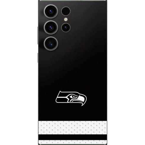 NFL Seattle Seahawks Shutout Galaxy S24 Ultra Skin