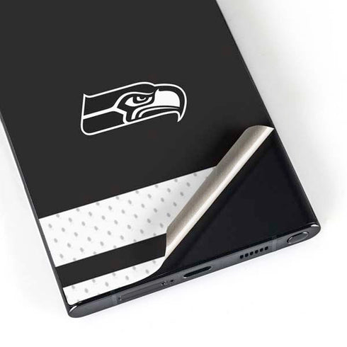 NFL Seattle Seahawks Shutout Galaxy S24 Ultra Skin