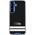 NFL Seattle Seahawks Shutout Galaxy S25 Plus Clear Case