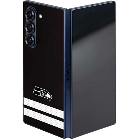 NFL Seattle Seahawks Shutout Galaxy Z Fold6 Skin