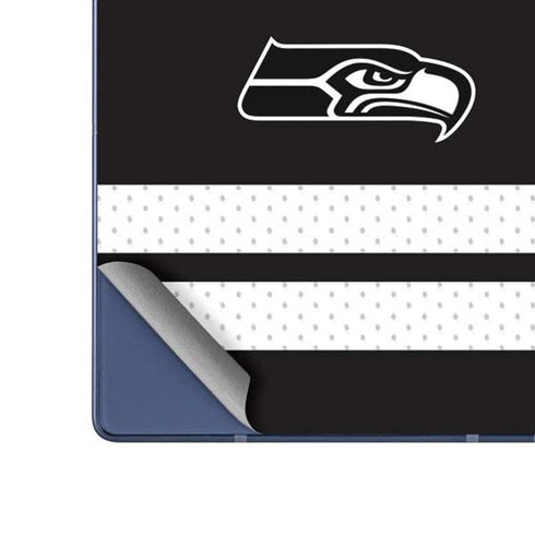 NFL Seattle Seahawks Shutout Galaxy Z Fold6 Skin