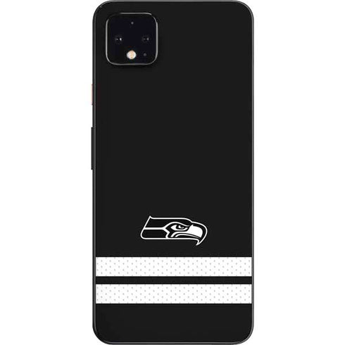 NFL Seattle Seahawks Shutout Google Pixel 4 XL Skin