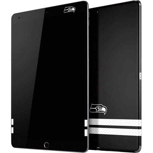 NFL Seattle Seahawks Shutout iPad Skins