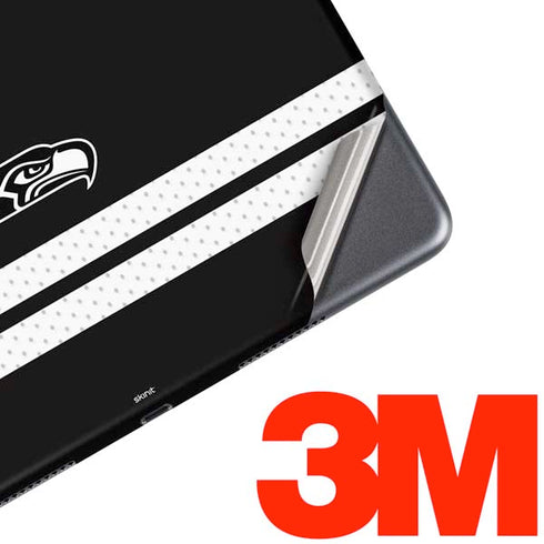 NFL Seattle Seahawks Shutout iPad Skins