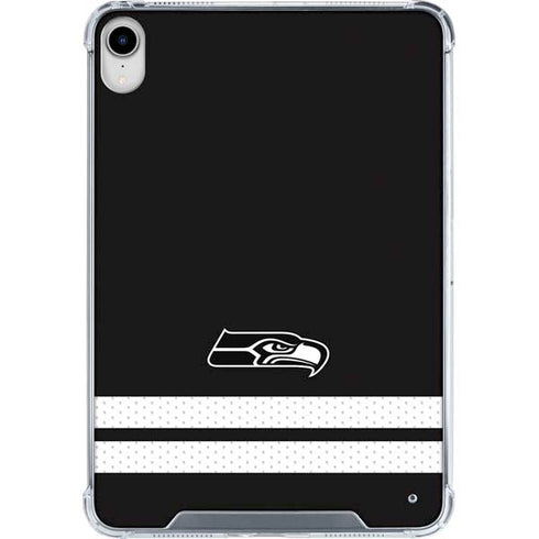 NFL Seattle Seahawks Shutout iPad 11th Gen (2025) Clear Case