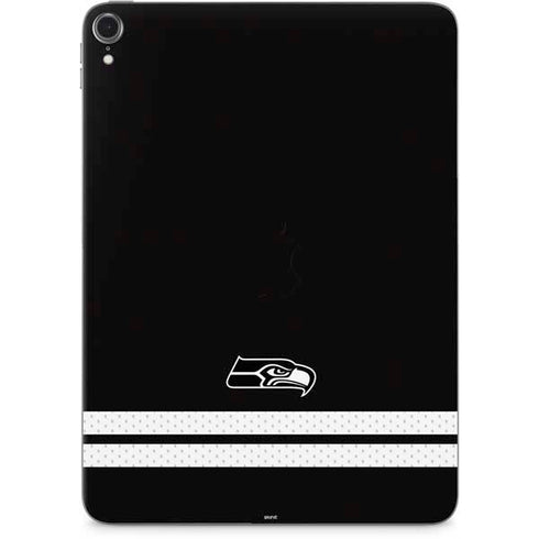 NFL Seattle Seahawks Shutout Apple iPad Pro Skin