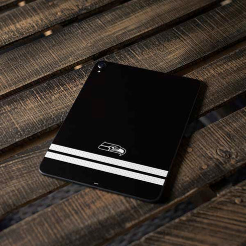 NFL Seattle Seahawks Shutout Apple iPad Pro Skin