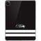 NFL Seattle Seahawks Shutout iPad Pro 11in (2024) Clear Case