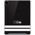 NFL Seattle Seahawks Shutout iPad Pro 12.9in (2020) Clear Case