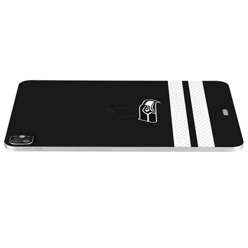 NFL Seattle Seahawks Shutout iPad Pro 13in M4 (2024) Skin