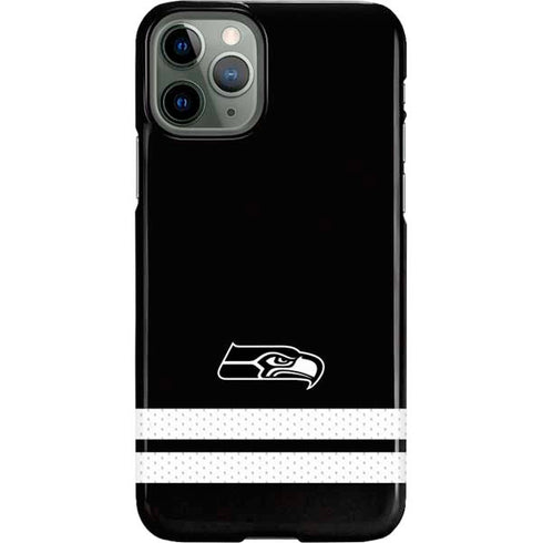 NFL Seattle Seahawks Shutout iPhone 11 Pro Lite Case