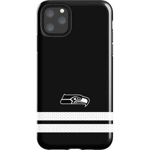 NFL Seattle Seahawks Shutout iPhone 11 Pro Max Impact Case