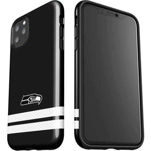 NFL Seattle Seahawks Shutout iPhone 11 Pro Max Impact Case
