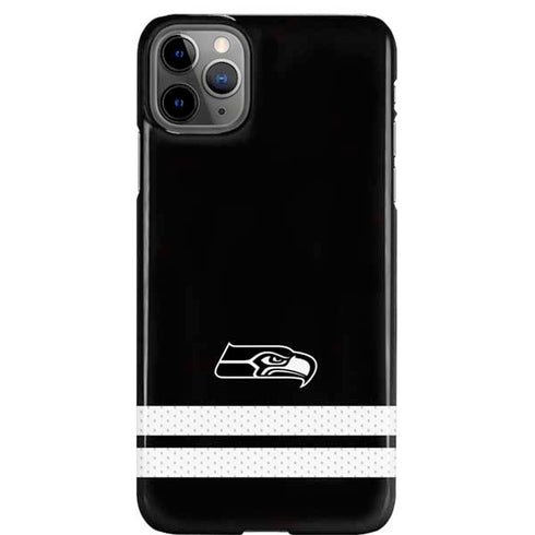 NFL Seattle Seahawks Shutout iPhone Cases