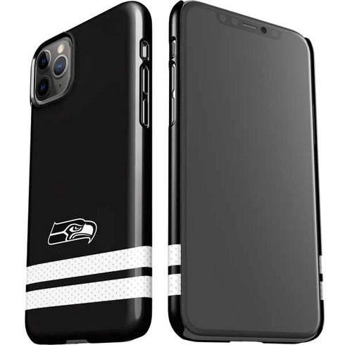 NFL Seattle Seahawks Shutout iPhone 11 Pro Max Lite Case