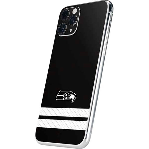 NFL Seattle Seahawks Shutout iPhone 11 Pro Skin