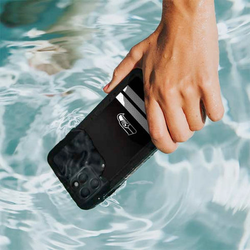NFL Seattle Seahawks Shutout iPhone 11 Pro Waterproof Case