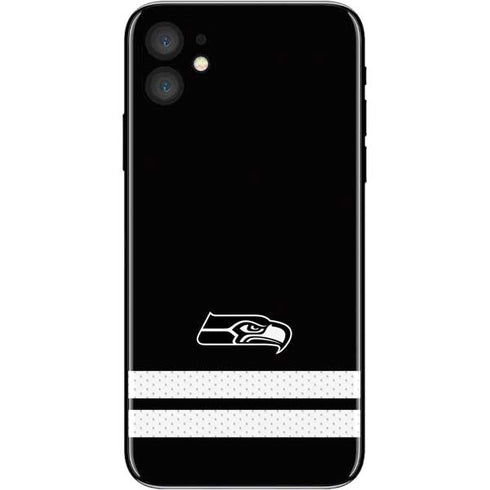 NFL Seattle Seahawks Shutout iPhone 11 Skin
