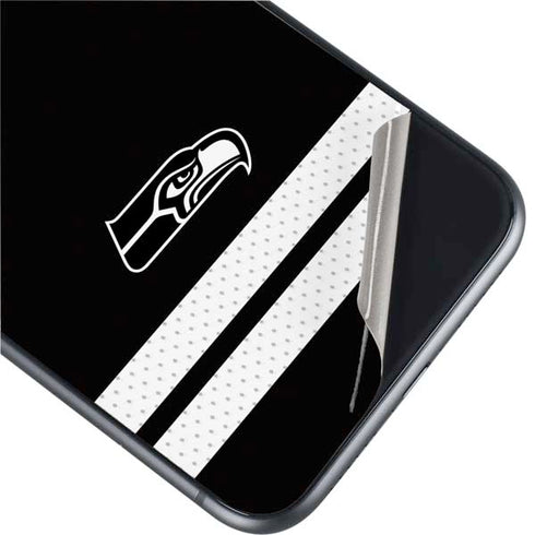 NFL Seattle Seahawks Shutout iPhone 11 Skin