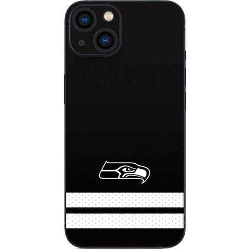 NFL Seattle Seahawks Shutout iPhone Skins