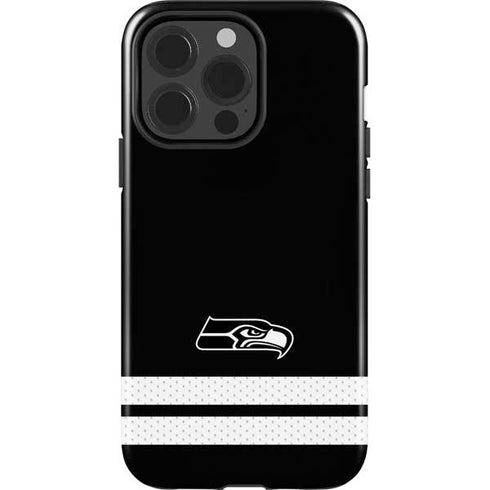 NFL Seattle Seahawks Shutout iPhone 15 Pro Impact Case
